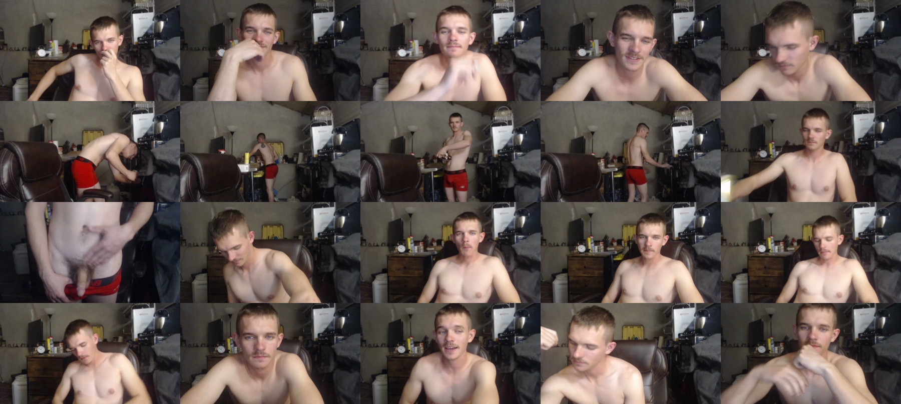 Ethansxxx  04-11-2021